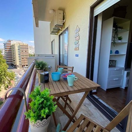 Park View Setubal. Apartamento Central Com Vista. Extérieur photo