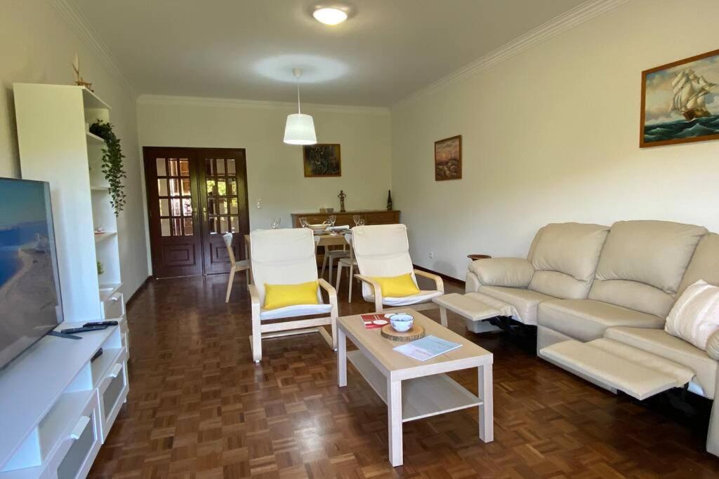 Park View Setubal. Apartamento Central Com Vista. Extérieur photo
