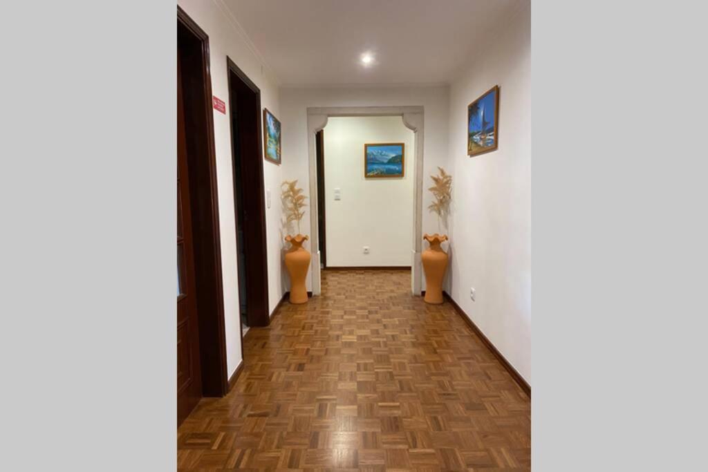 Park View Setubal. Apartamento Central Com Vista. Extérieur photo