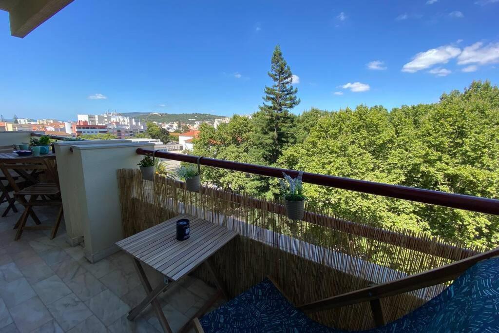 Park View Setubal. Apartamento Central Com Vista. Extérieur photo