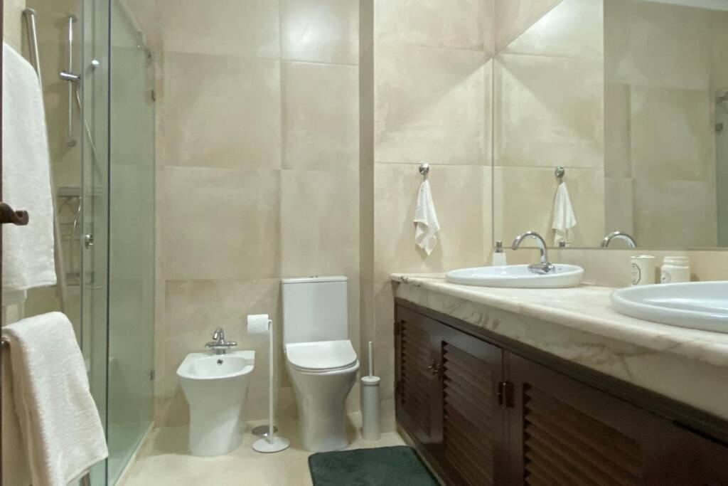 Park View Setubal. Apartamento Central Com Vista. Extérieur photo