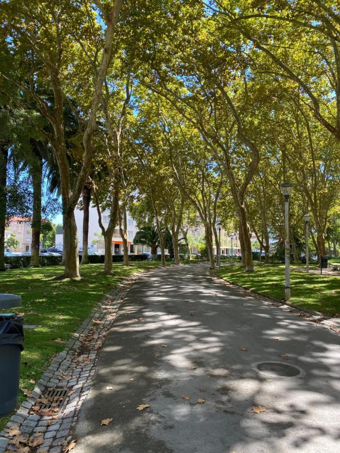 Park View Setubal. Apartamento Central Com Vista. Extérieur photo